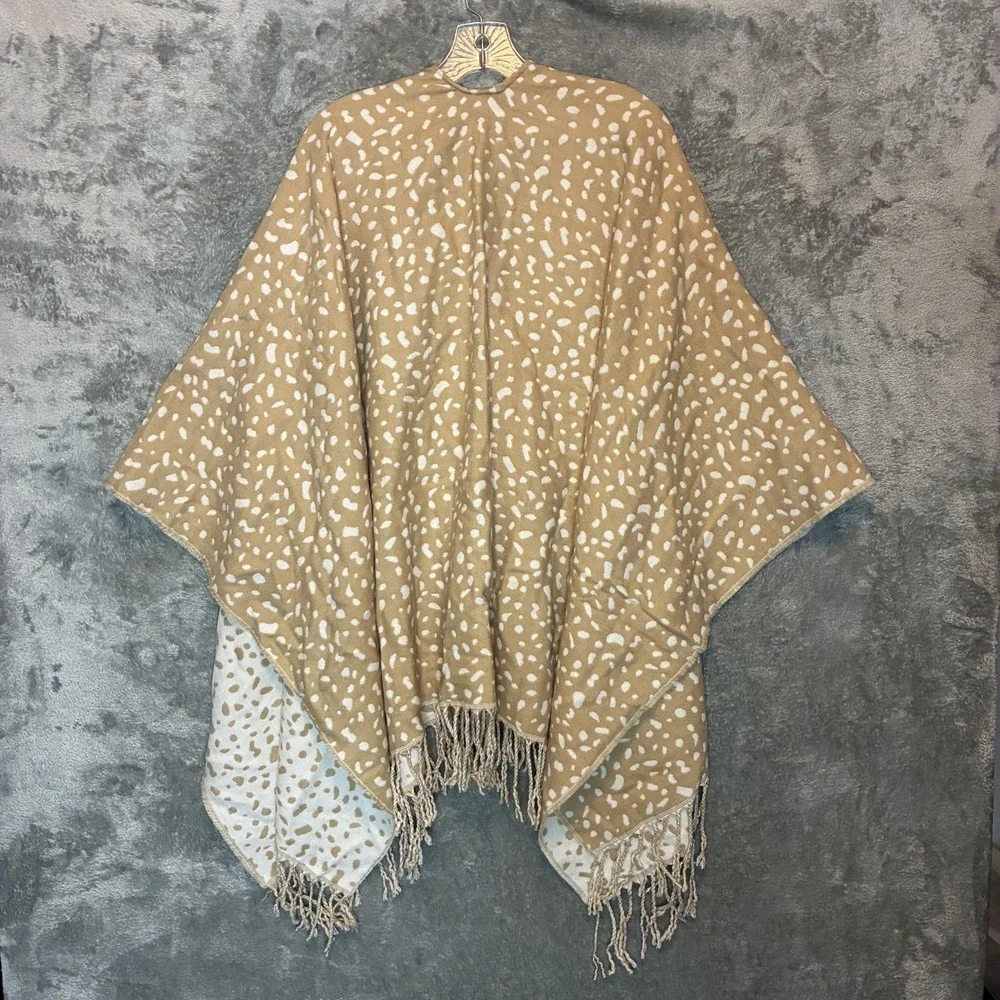 LOFT womens animal